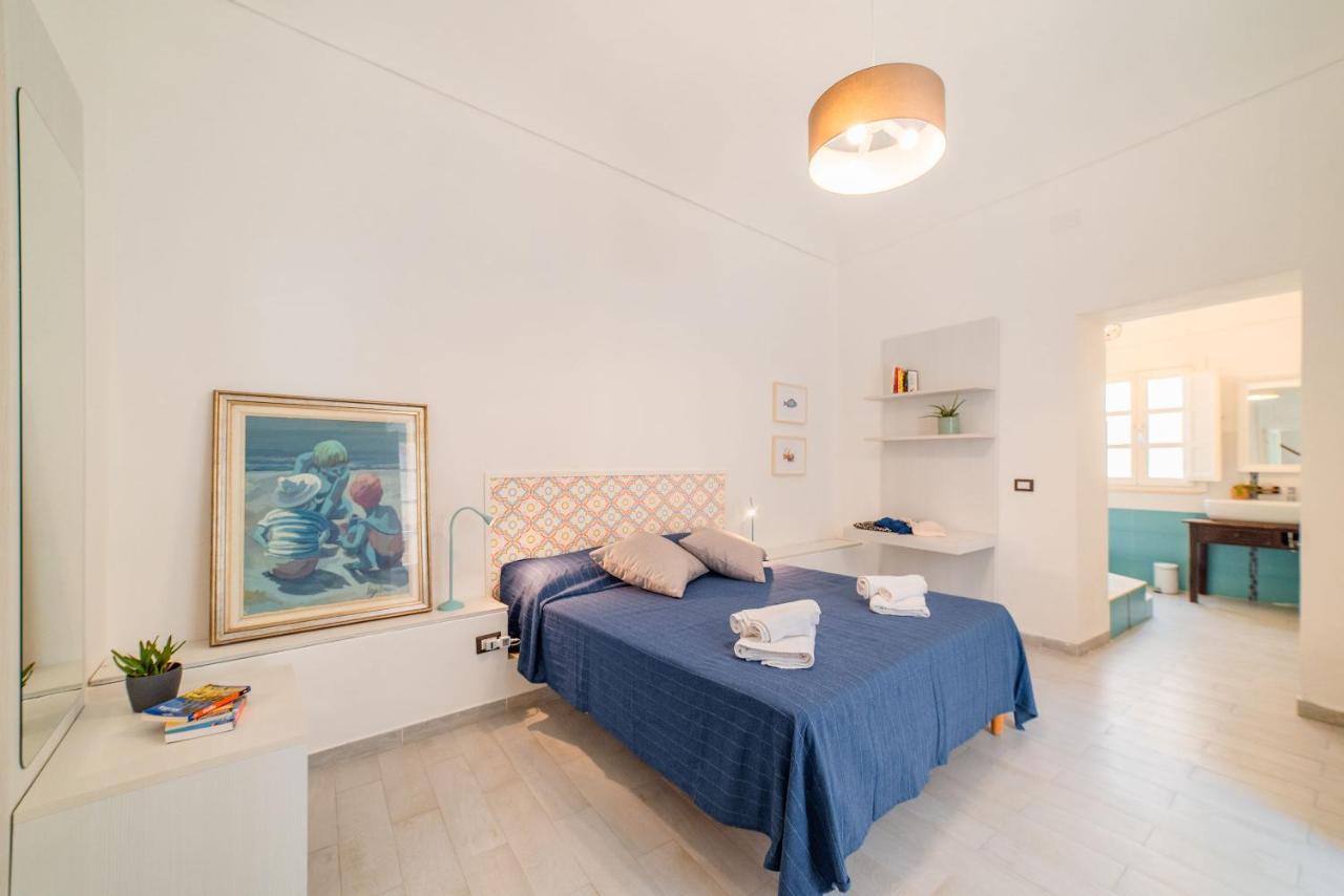 Ortigia And Temple Of Apollo Apartments Συρακούσες Εξωτερικό φωτογραφία